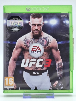 UFC 3